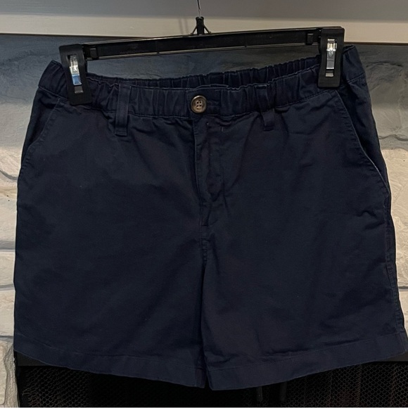 Chubbies Originals Stretch Short The Armadas
(Navy) - Size Small - Picture 1 of 3